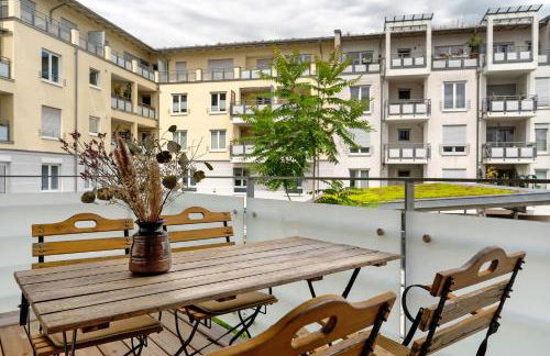 Km Style Apartments 6 - Foto 2