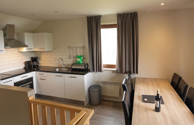 La Sapinière - Foto 41