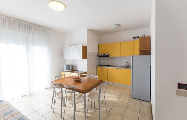 Residence Robinia Pinetine - Foto 6