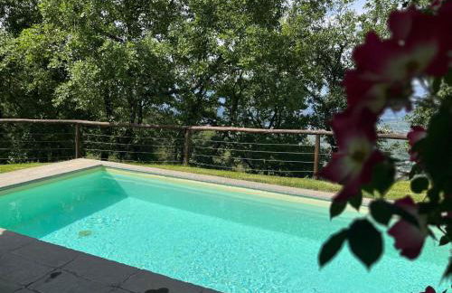 Holiday Home Villa im Grünen Civico 2 in Uzzano by Interhome - Foto 29