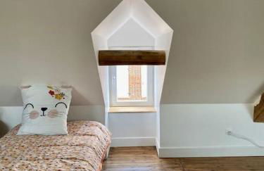 Maison Fleurs de bobo - Foto 17