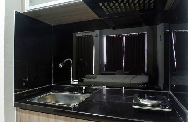 Modern Studio at Taman Melati Apartment - Photo 9