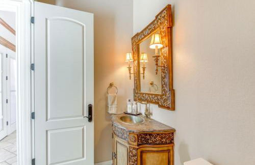 Spacious Luxe Home with Lake Access in Fort Mohave! - Foto 16