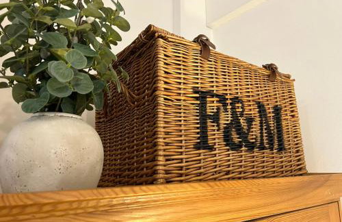 Whitchurch High Street Hideaway - Foto 20