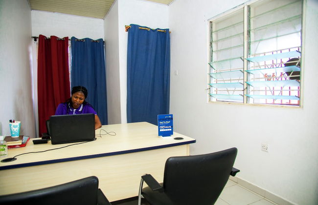 INDIGO COTTAGE - Foto 2