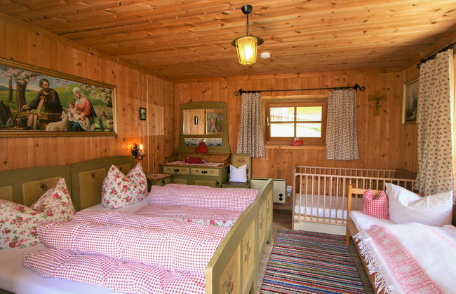 Chalet Antritt - Photo 8