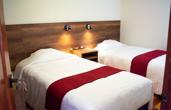 Zans Apartments Cusco - Foto 11