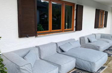 Ferienwohnung Bergrausch - Foto 26