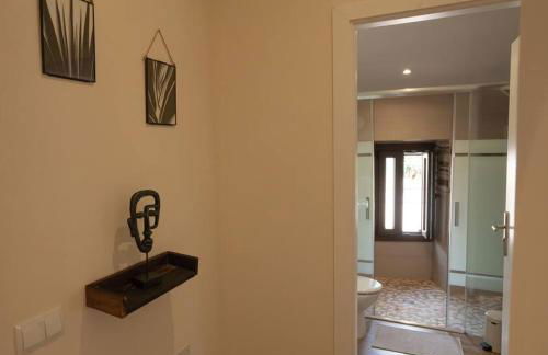 Casa de pueblo Sa Teulera de Biniamar con piscina - Foto 42