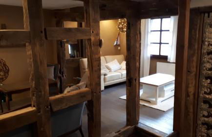 Ferienhaus Strunks ahl Häusje - Foto 1