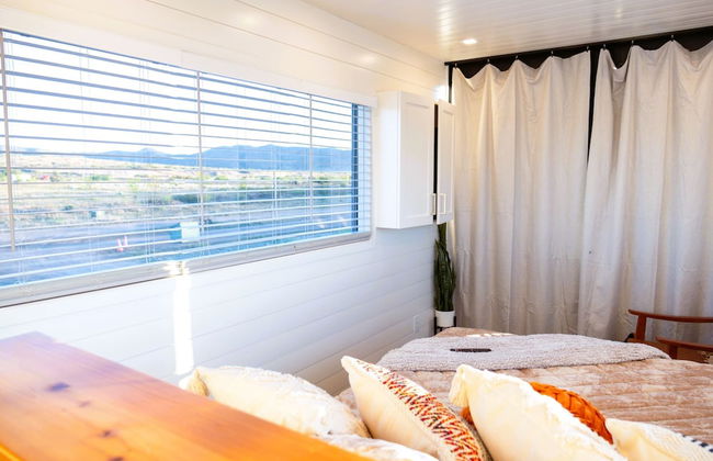 Somewhere in Texas Container Home - Foto 22