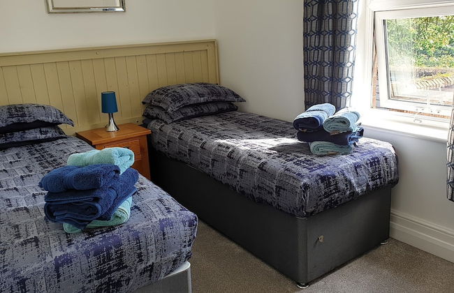 Yew Tree Apartment One Ryde - Foto 13