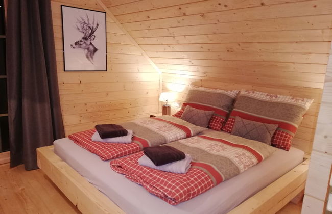 Hütte Gimpel - Photo 7