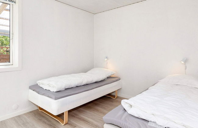 4 Star Holiday Home in Gedsted - Foto 2