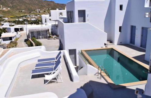 House of Nikol - Cycladic Sensation - Foto 23