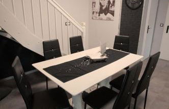 Zum Käutzchen 120qm Ferienhaus 8 Personen 4 Schlafzimmer - Foto 24