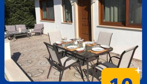 Anna - Maria Luxury Suite - Foto 2