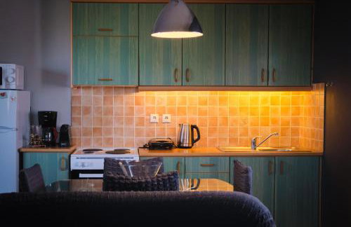 Vretti's apartment - Foto 6