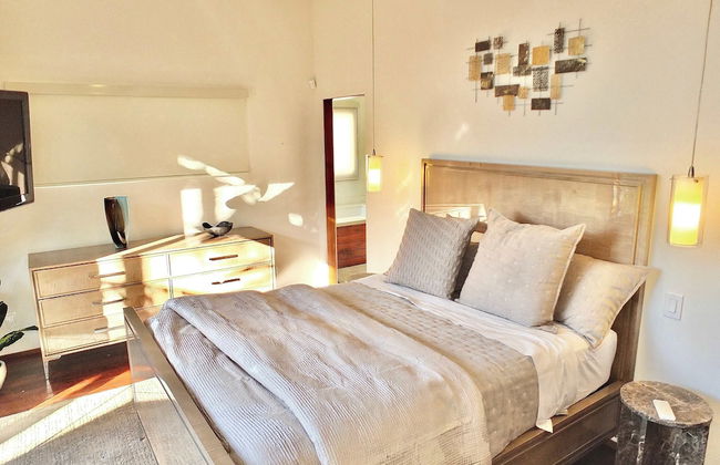 Beachside Sanctuary Lovely 3 BDR Steps to Ocean! - Foto 8