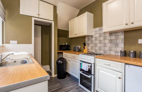 Luke Stays - Saint Aidans Street - Foto 17