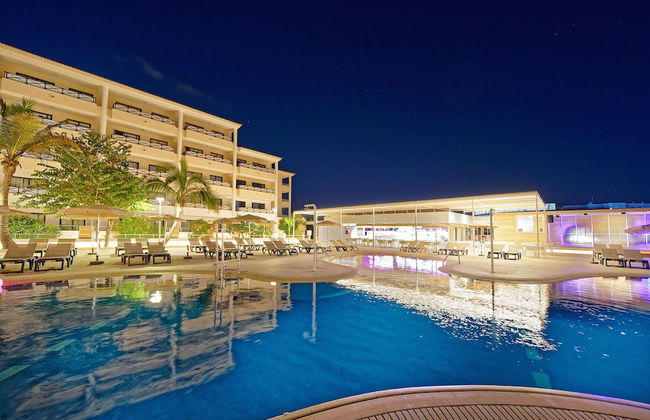 Parque la Paz - Photo 33