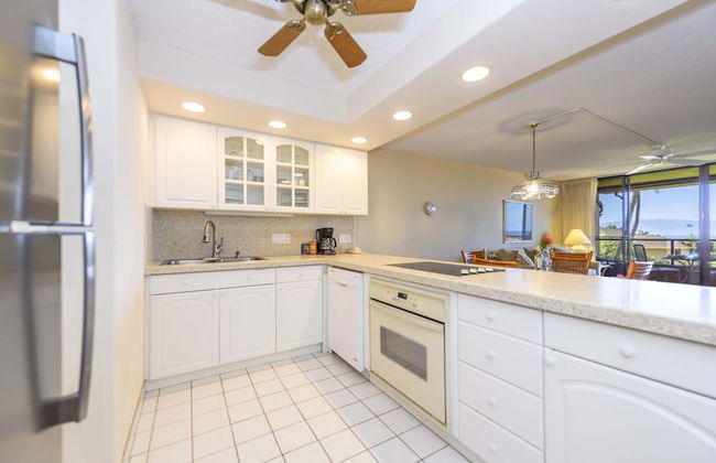 Kahana Villa F406 - 1Br Condo - Foto 12