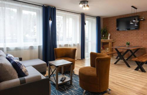 Apartamenty Słodki Zakątek - Foto 36