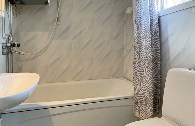 5 Person Holiday Home in Oskarshamn - Photo 9