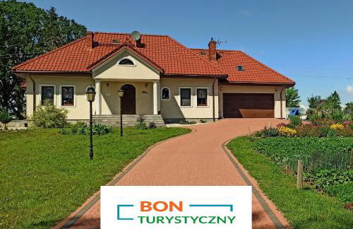 Agroturystyka Pokój na Skarpie - Foto 7