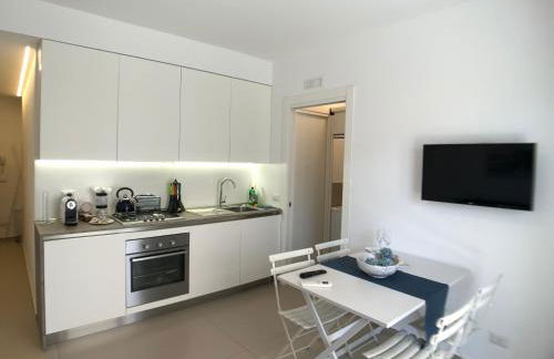 Vista Mare Apartment con parcheggio privato - Foto 1