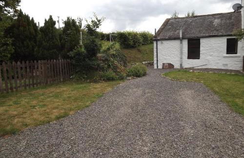 The Old Dairy - Foto 14