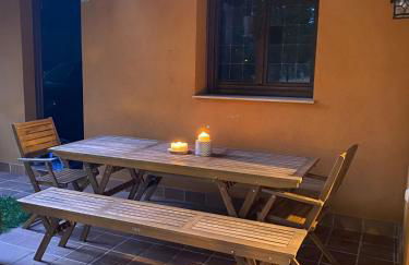 Petite Maison - Foto 21