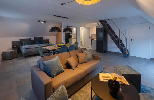 Möblierte Apartments nähe Speyer - Foto 78