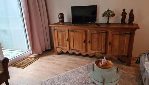 Ferienwohnung Fellnasen WG 2 - Foto 2