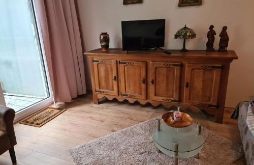 Ferienwohnung Fellnasen WG 2 - Foto 2