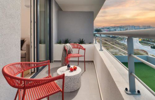 Urban Nook Design Apartments - Private Garage Parking - Foto 68