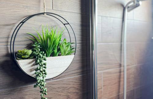 Luxury Nest 10 Guests Free Parking Middlesbrough - Photo 33