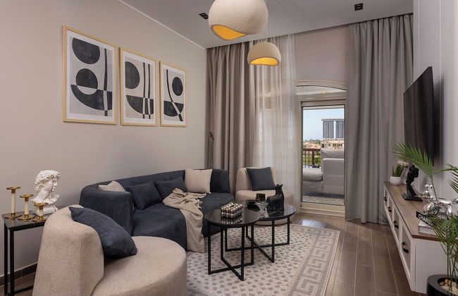 Marina Resort By Seven Seasons - Foto 3