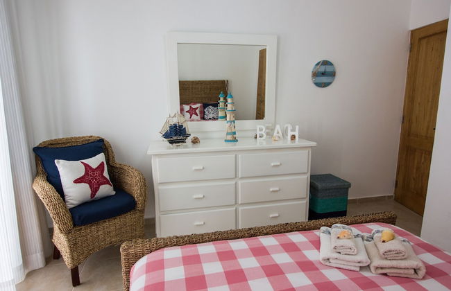 Los Flamencos Aparthotel - Foto 61