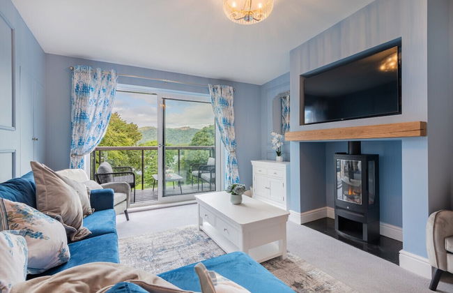 Belsfield Cottage in Bowness-on-windermere - Foto 4