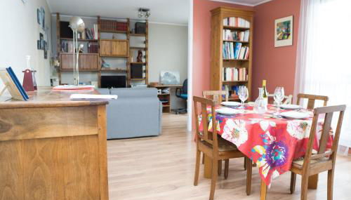 EXIGEHOME Grand T2 proche Paris Porte d'Orléans - Foto 3