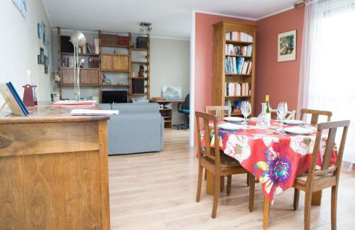 EXIGEHOME Grand T2 proche Paris Porte d'Orléans - Foto 3