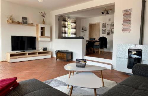 Haus Glücksmoment - Foto 3