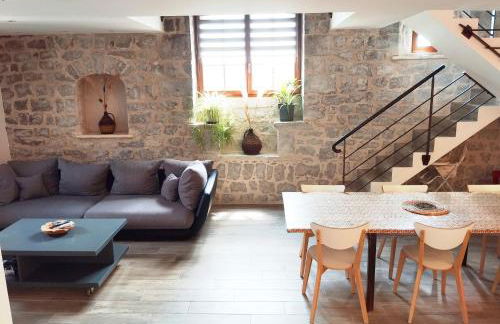 Maison du Troubadour - Foto 1