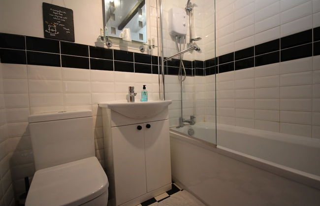 Whitley Elm Cottages - Foto 15