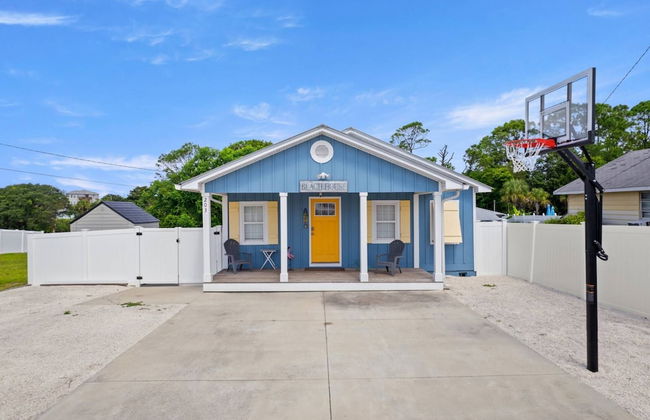 The Cozy Cottage - Foto 37