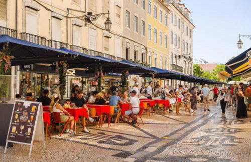 Luxury 5BR Apt Castle Views in HeartofLisbon - Foto 144