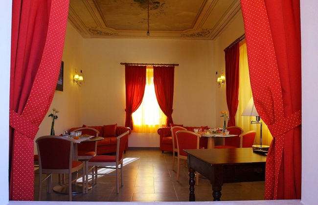 Villa Margherita - Photo 35