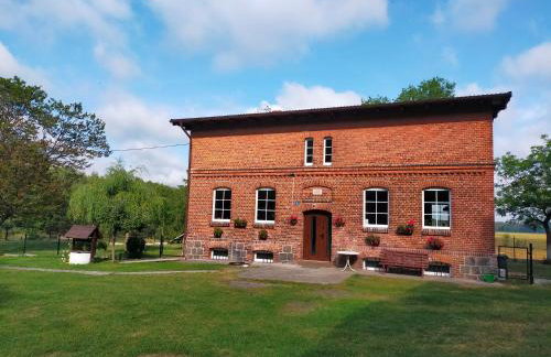 Dębowe dawna leśniczówka - Photo 23