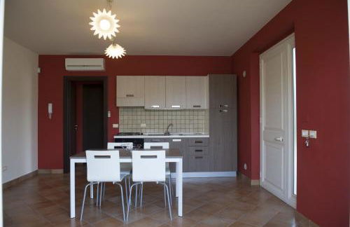 Villa Galati Resort - Foto 10